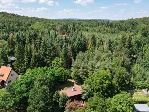 Prodej chaty, Štěchovice, 69 m2