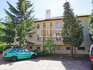 Prodej bytu 3+1, Kly, 102 m2