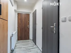Pronájem bytu 3+kk, Nemyšl, 79 m2