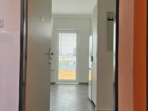 Pronájem bytu 2+1, Brno, Cejl, 53 m2