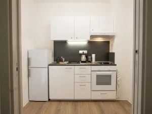 Pronájem bytu 2+1, Brno, Bratislavská, 50 m2
