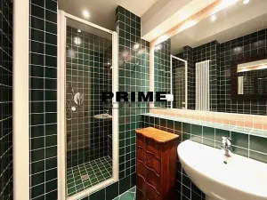 Pronájem bytu 3+kk, Praha - Smíchov, Janáčkovo nábřeží, 83 m2