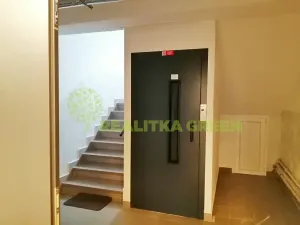 Prodej bytu 2+1, Veselí nad Lužnicí, Ak. Bydžovského, 60 m2