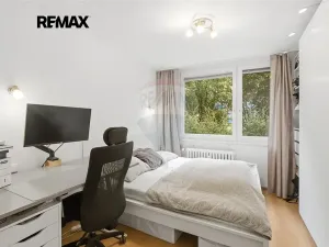 Prodej bytu 3+kk, Praha - Braník, Údolní, 68 m2