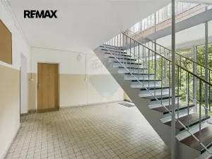 Prodej bytu 3+kk, Praha - Braník, Údolní, 68 m2
