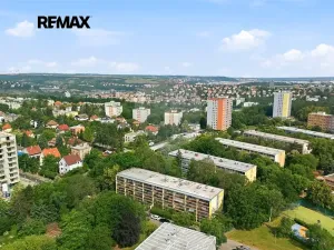 Prodej bytu 3+kk, Praha - Braník, Údolní, 68 m2