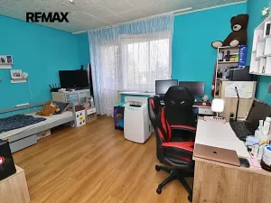Prodej bytu 3+kk, Pardubice, Semtínská, 71 m2