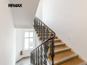 Prodej bytu 2+kk, Praha - Smíchov, Kováků, 37 m2