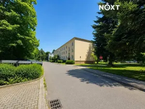 Prodej bytu 2+1, Zlín, Dukelská, 60 m2