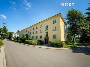 Prodej bytu 2+1, Zlín, Dukelská, 60 m2