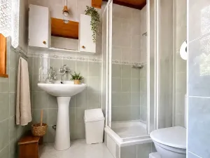 Prodej chaty, Kozlany, 84 m2