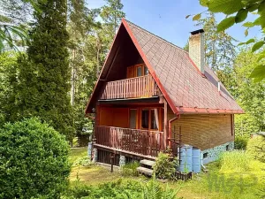Prodej chaty, Kozlany, 84 m2