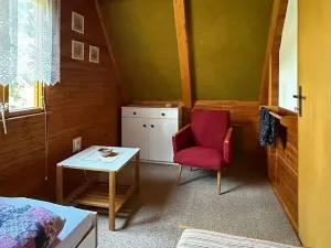 Prodej chaty, Kozlany, 84 m2