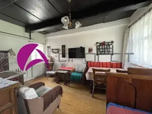 Prodej rodinného domu, Drahanovice, 120 m2