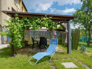 Prodej rodinného domu, Kájov, Nový Křenov, 113 m2