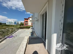 Prodej bytu 2+kk, Nesebar, Bulharsko, 50 m2