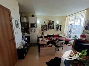 Prodej bytu 1+kk, Pomorie, Bulharsko, 50 m2