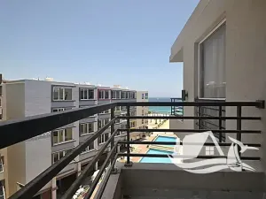 Prodej bytu 1+kk, Hurghada, Egypt, 40 m2