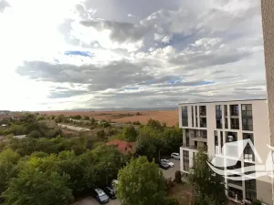 Prodej bytu 2+kk, Burgas, Bulharsko, 52 m2