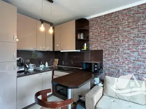 Prodej bytu 2+kk, Sveti Vlas, Bulharsko, 49 m2