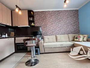 Prodej bytu 2+kk, Sveti Vlas, Bulharsko, 49 m2