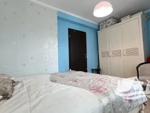 Prodej bytu 2+kk, Sveti Vlas, Bulharsko, 49 m2