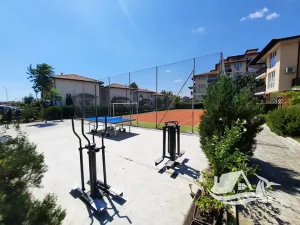 Prodej bytu 3+kk, Aheloy, Bulharsko, 71 m2