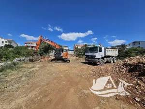 Prodej bytu 3+kk, Mandre, Chorvatsko, 70 m2