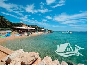 Prodej bytu 3+kk, Mandre, Chorvatsko, 68 m2