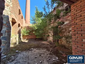 Prodej výrobních prostor, Šebkovice, 2000 m2