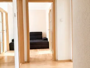 Prodej bytu 3+1, Ostrava - Poruba, Kosmická, 66 m2