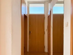 Prodej bytu 3+1, Ostrava - Poruba, Kosmická, 66 m2