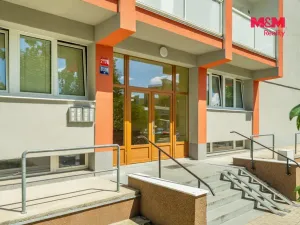 Prodej bytu 2+1, Kladno - Kročehlavy, Obránců míru, 53 m2