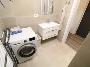 Pronájem bytu 1+kk, Zbiroh, Majerové, 40 m2