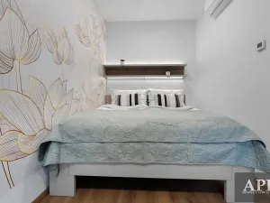 Pronájem bytu 1+kk, Strážnice, náměstí Svobody, 46 m2