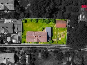 Prodej chalupy, Cvikov - Drnovec, 98 m2