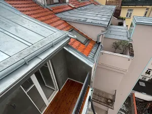 Prodej bytu 3+kk, Praha - Bubeneč, Českomalínská, 95 m2