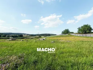 Prodej komerčního pozemku, Drevníky, 8640 m2