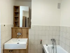 Pronájem bytu 2+1, Vamberk, Jiráskova, 57 m2