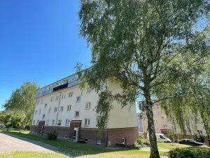Pronájem bytu 2+1, Vamberk, Jiráskova, 57 m2