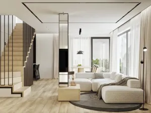 Prodej bytu 3+kk, Opava, Husova, 82 m2