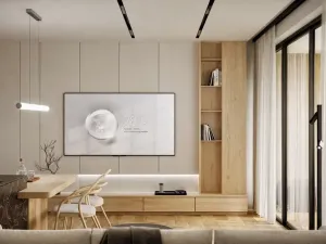 Prodej bytu 2+kk, Opava, Husova, 60 m2