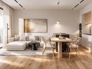 Prodej bytu 2+kk, Opava, Husova, 60 m2