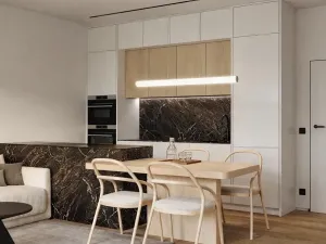 Prodej bytu 2+kk, Opava, Husova, 60 m2