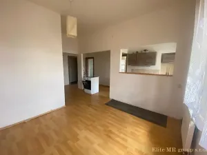Pronájem bytu 3+kk, Nymburk, Dlouhá třída, 79 m2
