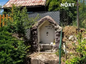 Prodej zahrady, Jílové, 446 m2