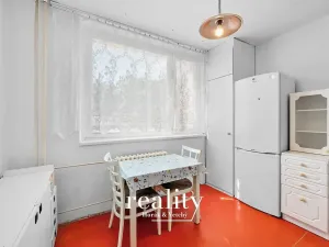 Prodej bytu 1+1, Jihlava, Březinova, 32 m2