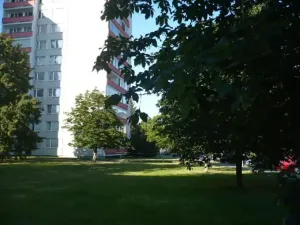 Prodej bytu 3+1, Praha - Karlín, U Sluncové, 76 m2