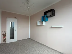 Pronájem bytu 3+kk, Praha - Petrovice, Rezlerova, 63 m2
