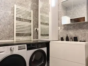 Prodej bytu 4+1, Krnov, Bruntálská, 98 m2